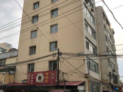 吉林市朝阳街最新爆料,繁华街区焕新颜，揭秘背后故事  第2张