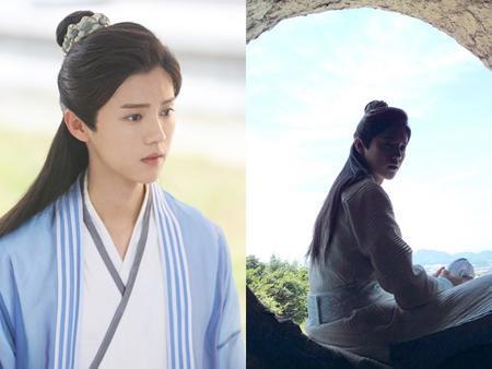 古装男主角爆料视频,幕后爆料背后的故事  第1张