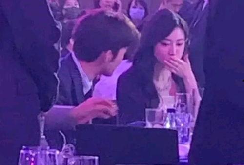 蔡加赞八卦爆料视频,娱乐圈背后的惊人真相 第2张 蔡加赞八卦爆料视频,娱乐圈背后的惊人真相 第2张