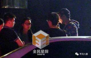 卓伟最新爆料霍建华,真相究竟如何？  第1张